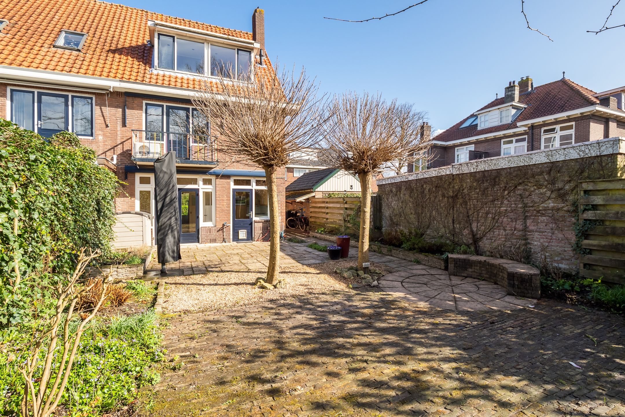 Photo 42 of Koningin Emmastraat 13