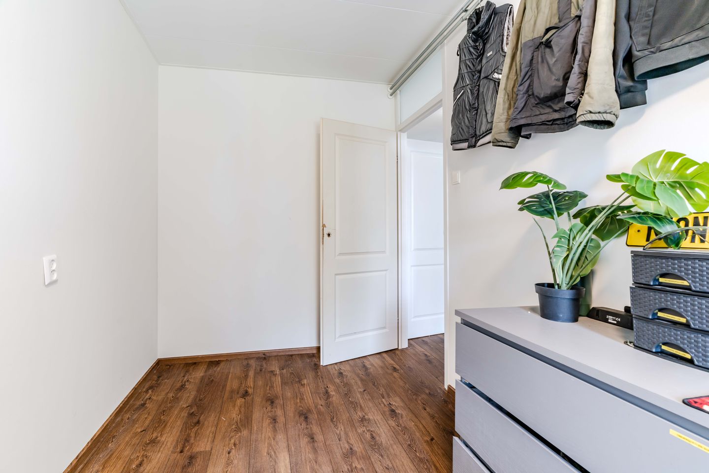 Foto 25 van Prins Johan Willem Frisolaan 495