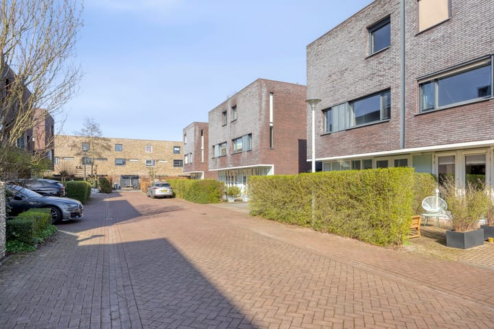 Photo 2 of Sterrenkroos 164