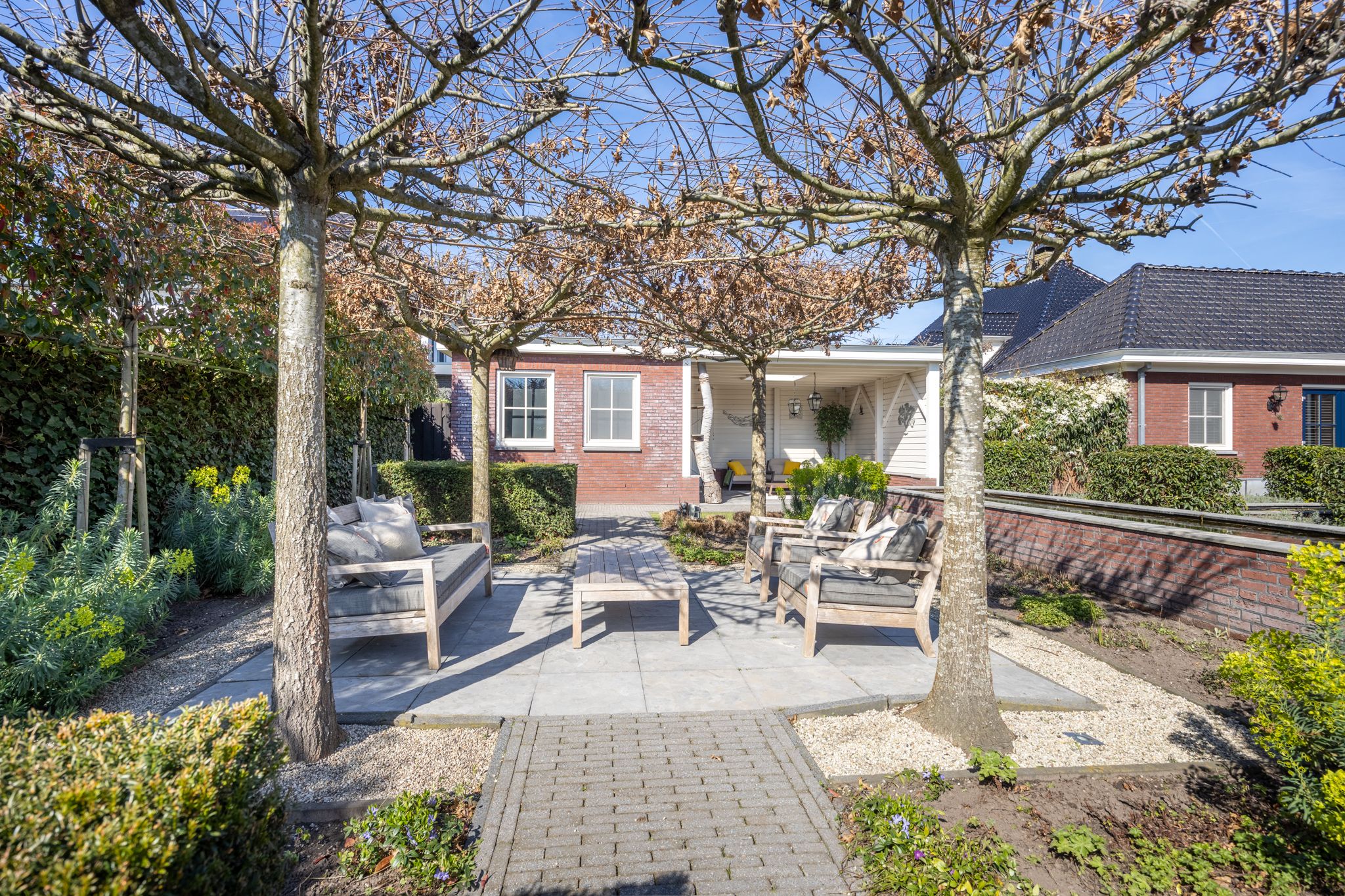 Foto 60 van Irenestraat 58