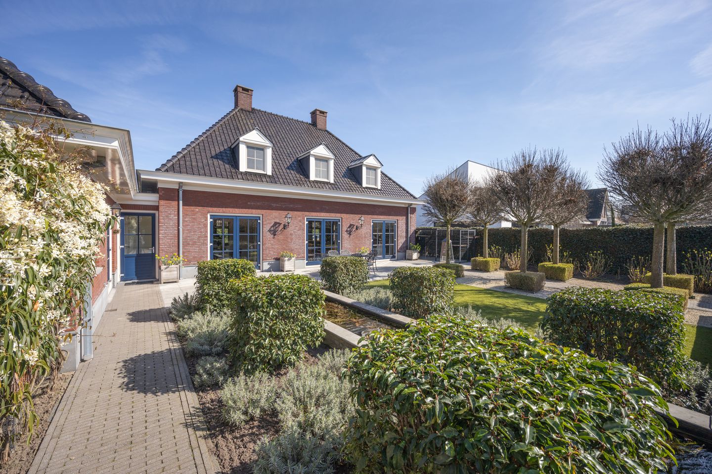 Foto 70 van Irenestraat 58