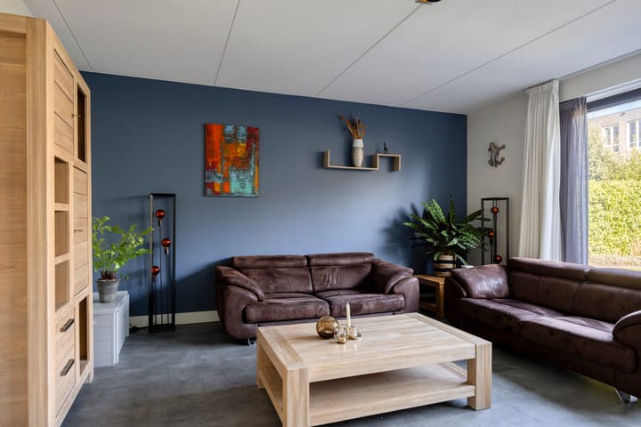 Photo 5 of Sterrenkroos 164