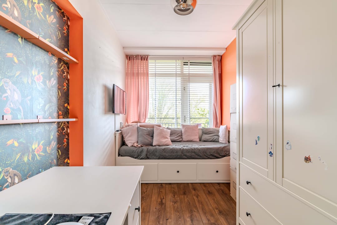 Foto 22 van Prins Johan Willem Frisolaan 495