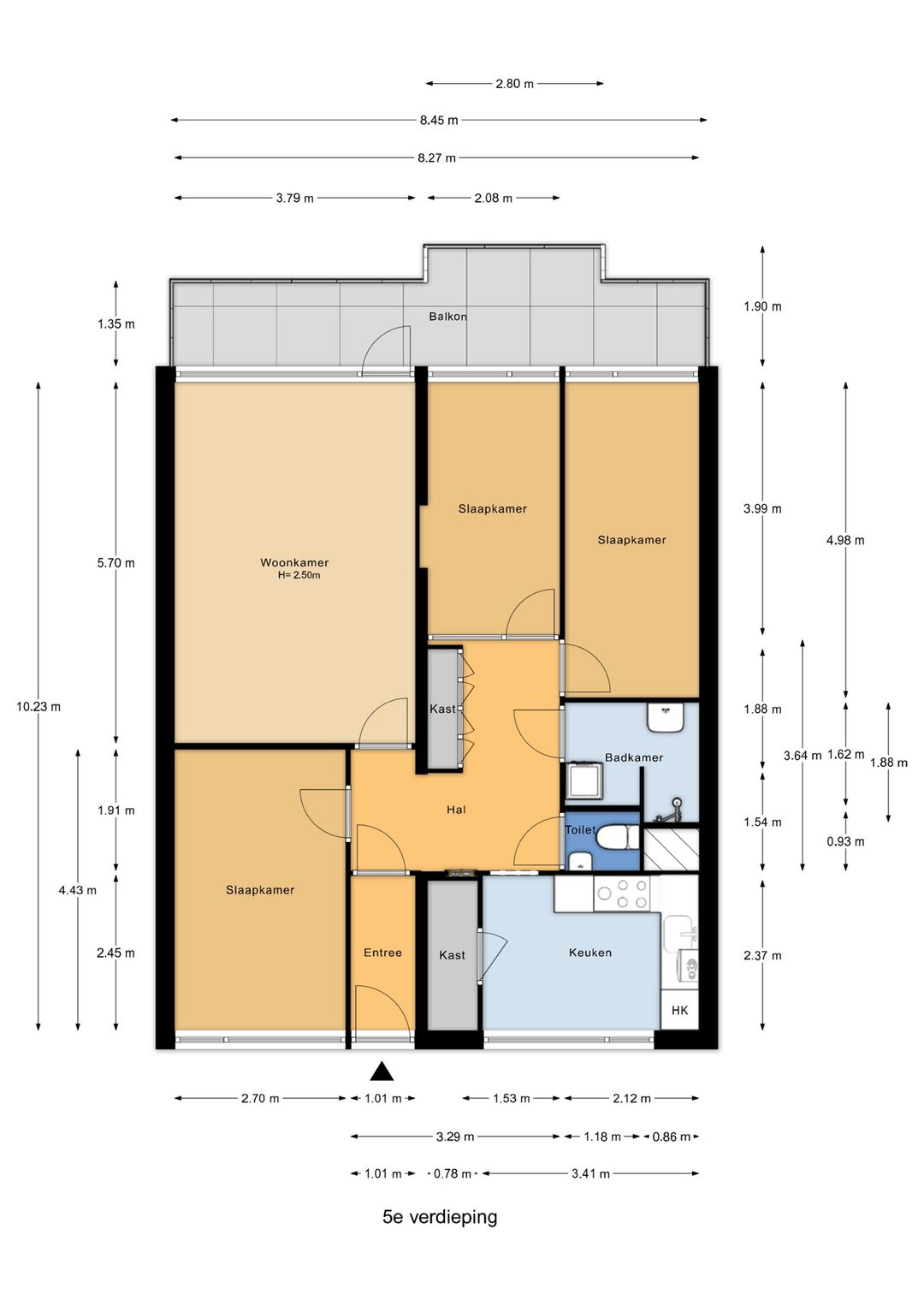 Foto 32 van Prins Johan Willem Frisolaan 495