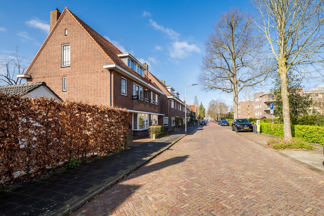 Photo 7 of Koningin Emmastraat 13