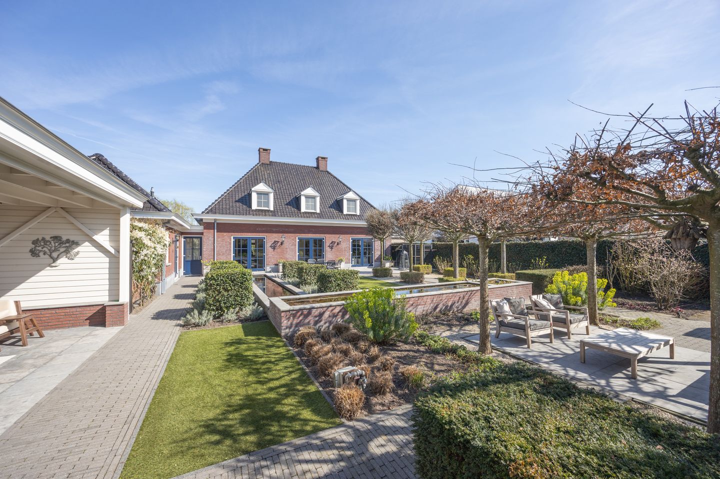 Foto 65 van Irenestraat 58