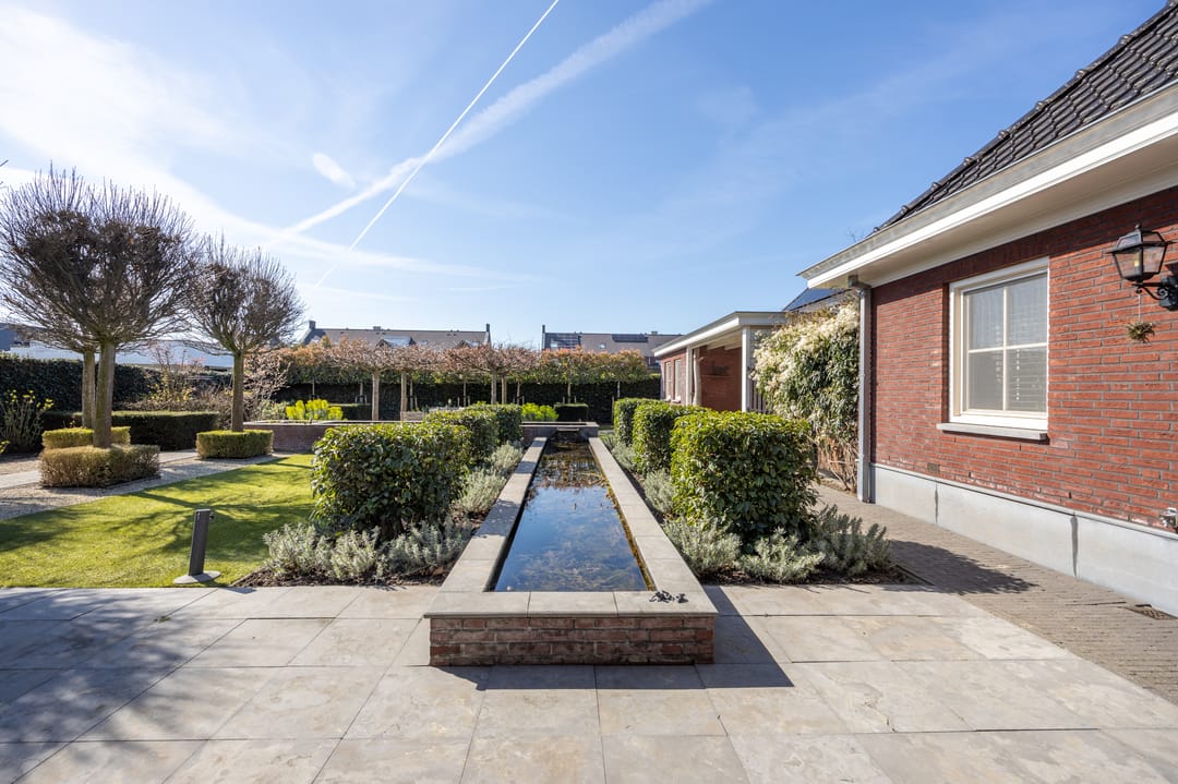 Foto 58 van Irenestraat 58