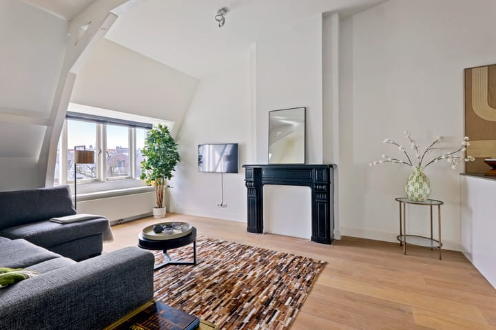 Foto 4 van Vossiusstraat 13-E