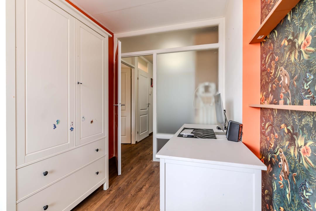 Foto 23 van Prins Johan Willem Frisolaan 495