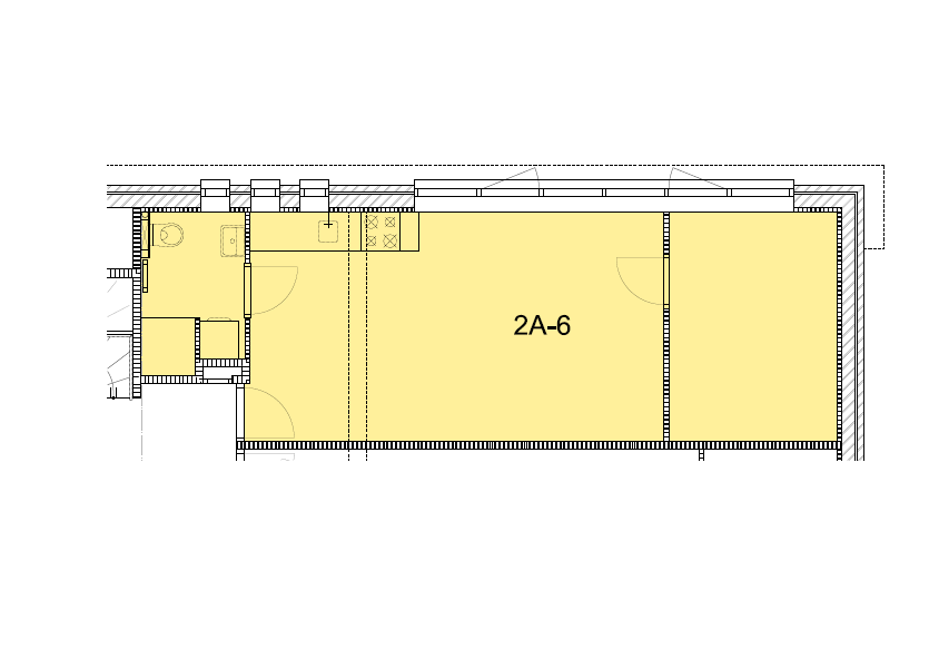 Foto 10 van Hooft Graaflandstraat 2-A6
