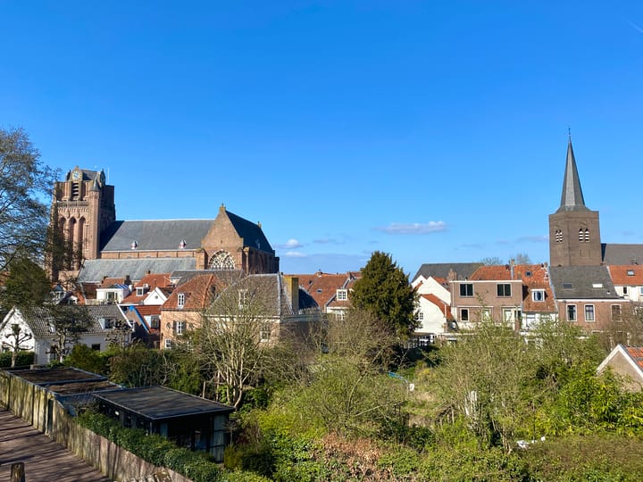 Foto 2 van Muntstraat 32-C