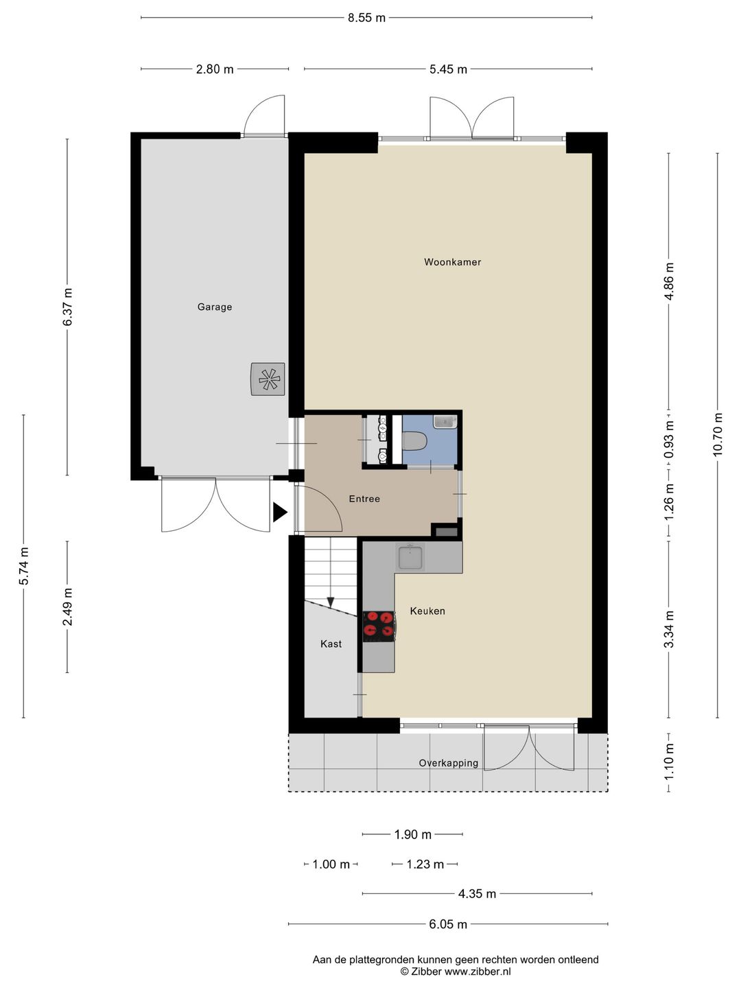 Foto 31 van Sterrenkroos 164