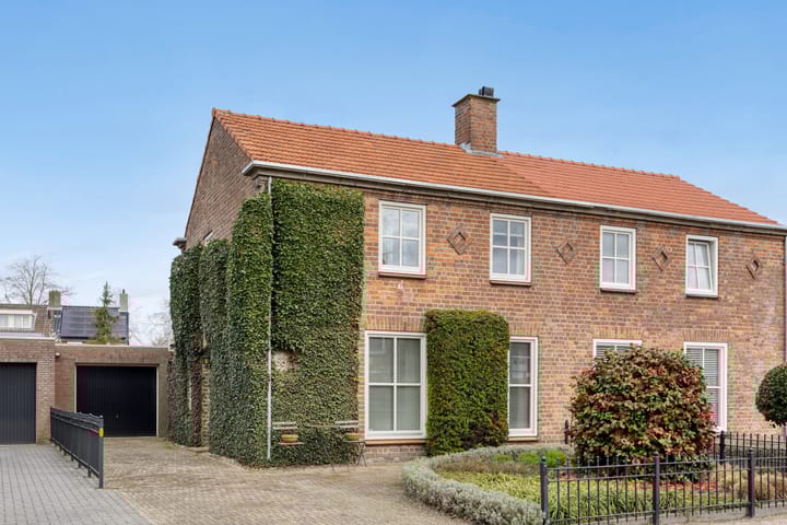 Burgemeester van de Heijdenstraat 66