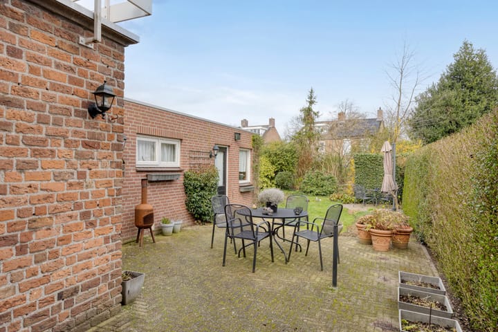 Photo 4 of Burgemeester van de Heijdenstraat 66