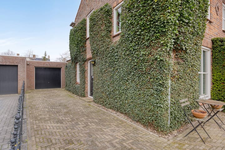 Photo 5 of Burgemeester van de Heijdenstraat 66