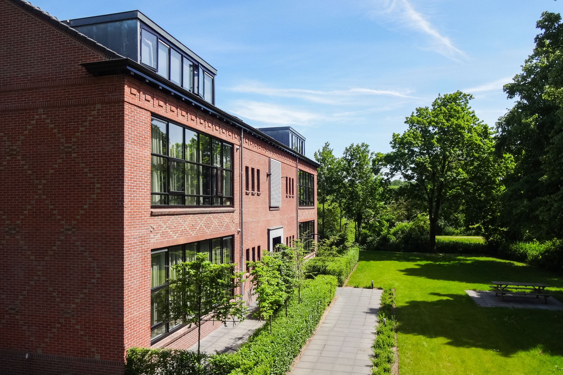 Foto 9 van Hooft Graaflandstraat 2-A6