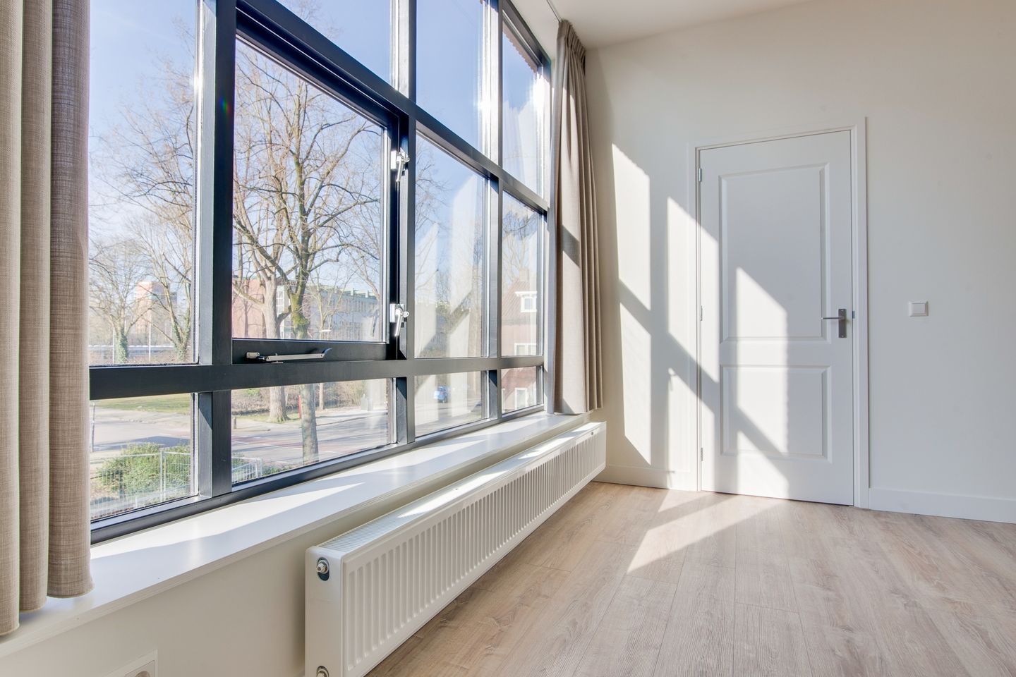 Foto 4 van Hooft Graaflandstraat 2-A6