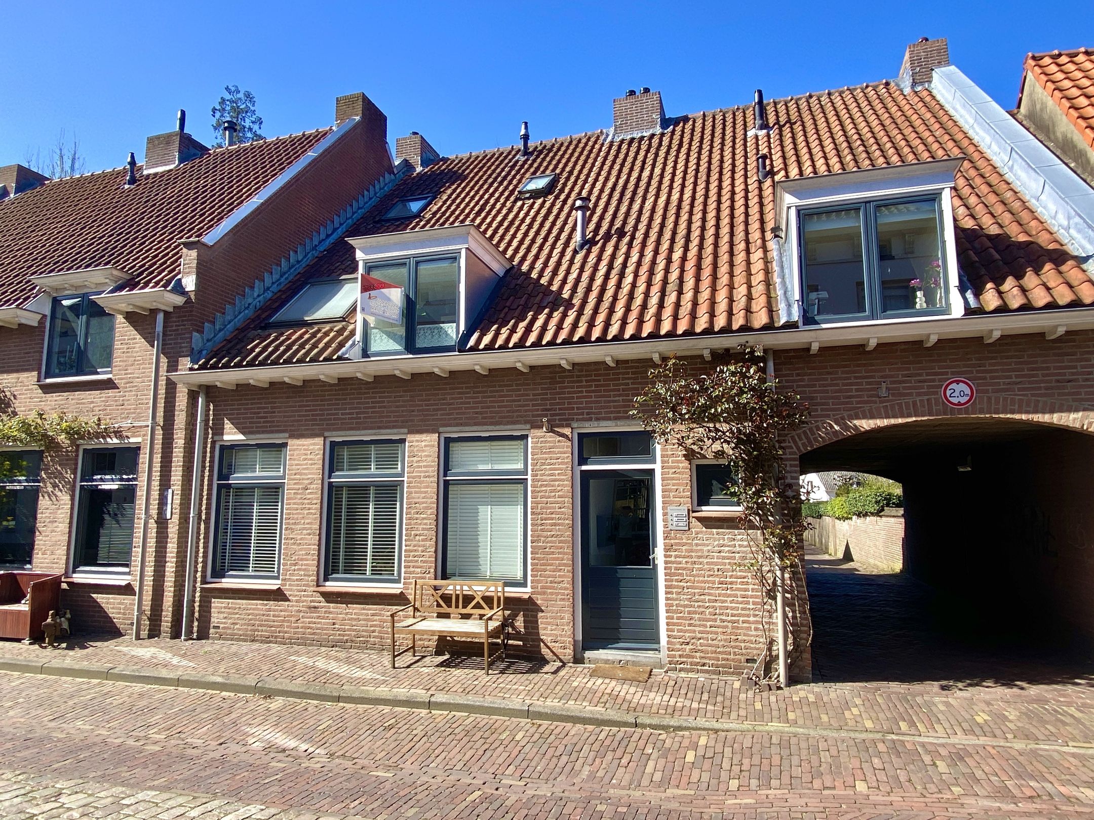 Muntstraat 32-C 32 c