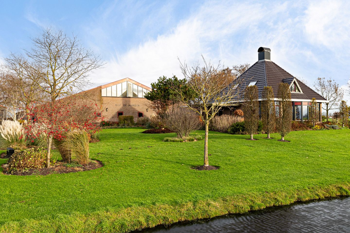 Bekijk foto 1 van Hogeweg 18