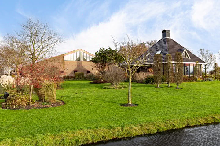 Hogeweg 18, Kamperveen