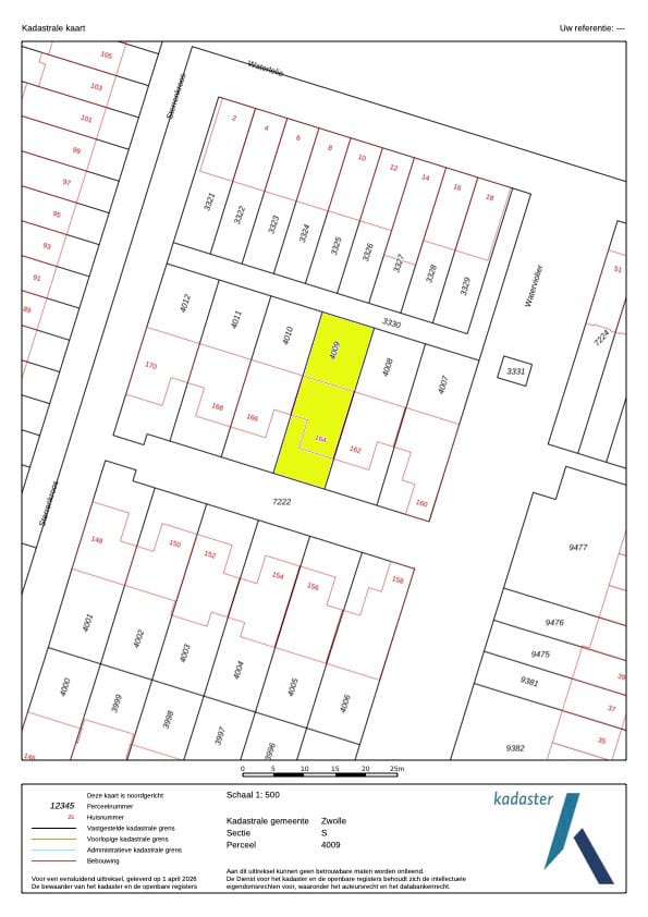 Foto 34 van Sterrenkroos 164