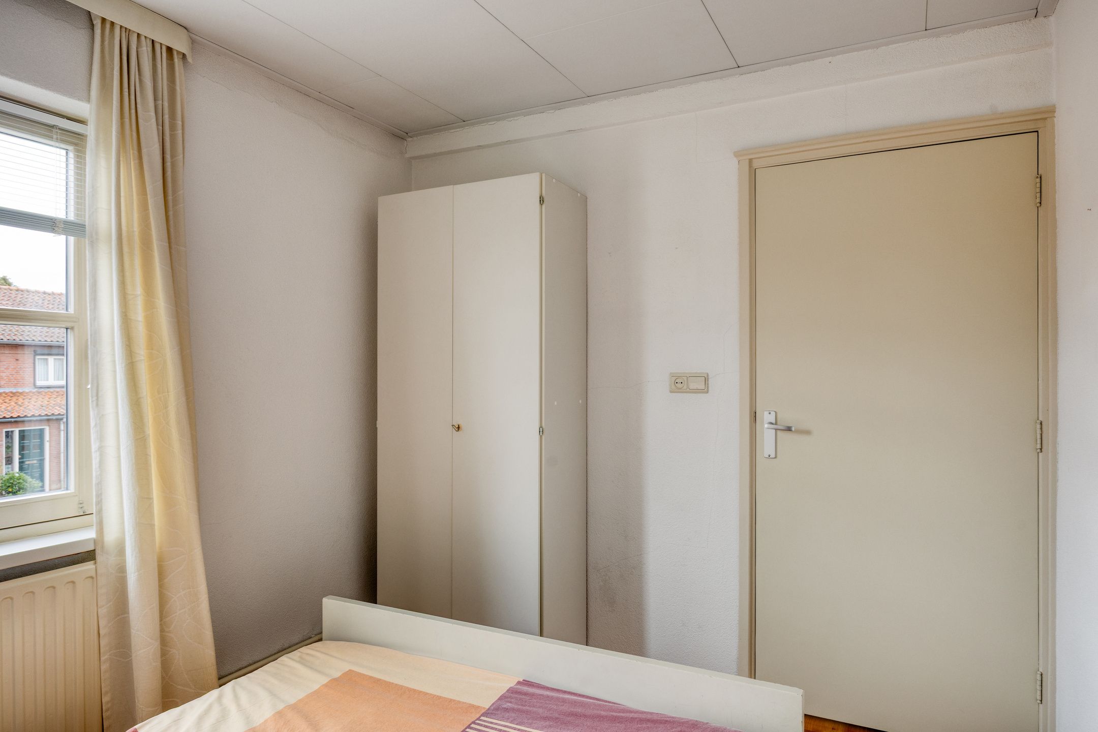 Semi-detached house with garage, driveway and deep backyard in Drunen — 21