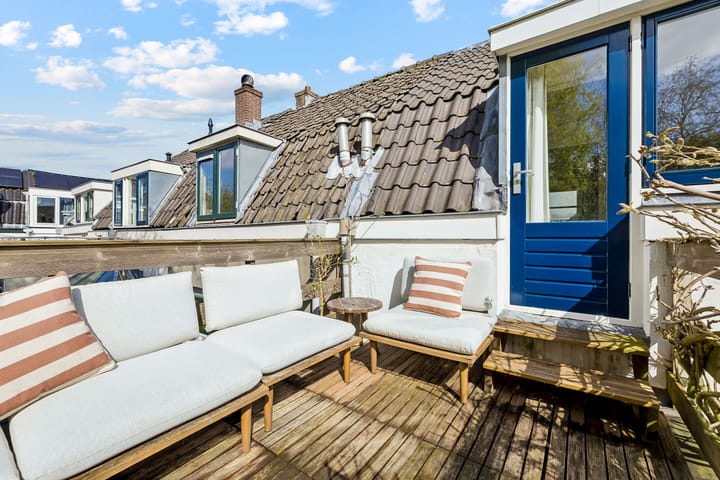 Photo 3 of Wagendwarsstraat 49