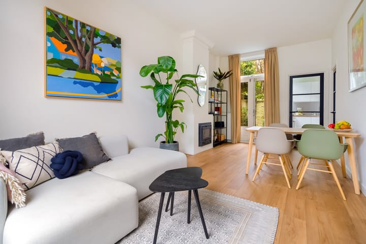 Photo 2 of Wagendwarsstraat 49