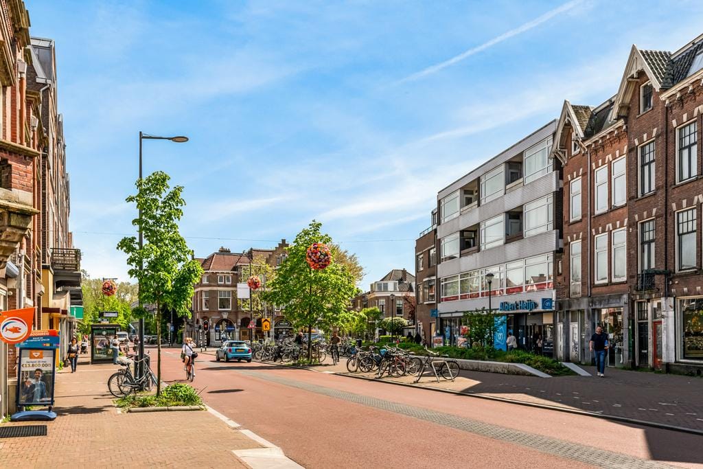 Foto 40 van Wagendwarsstraat 49