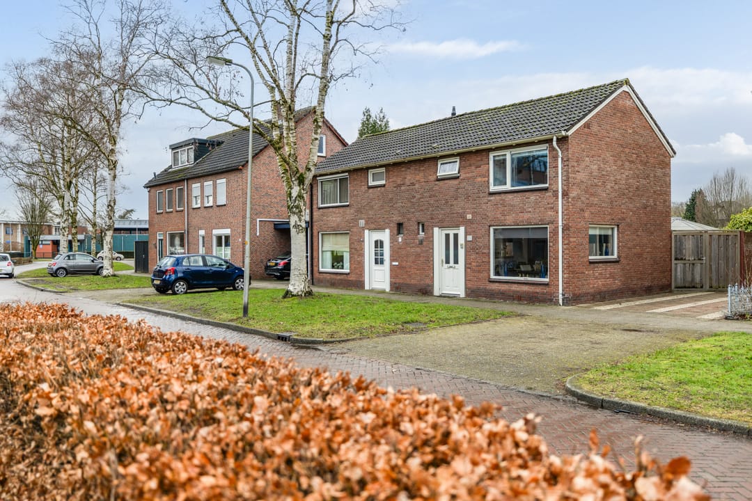 Foto 2 van Steenbakkersweg 42