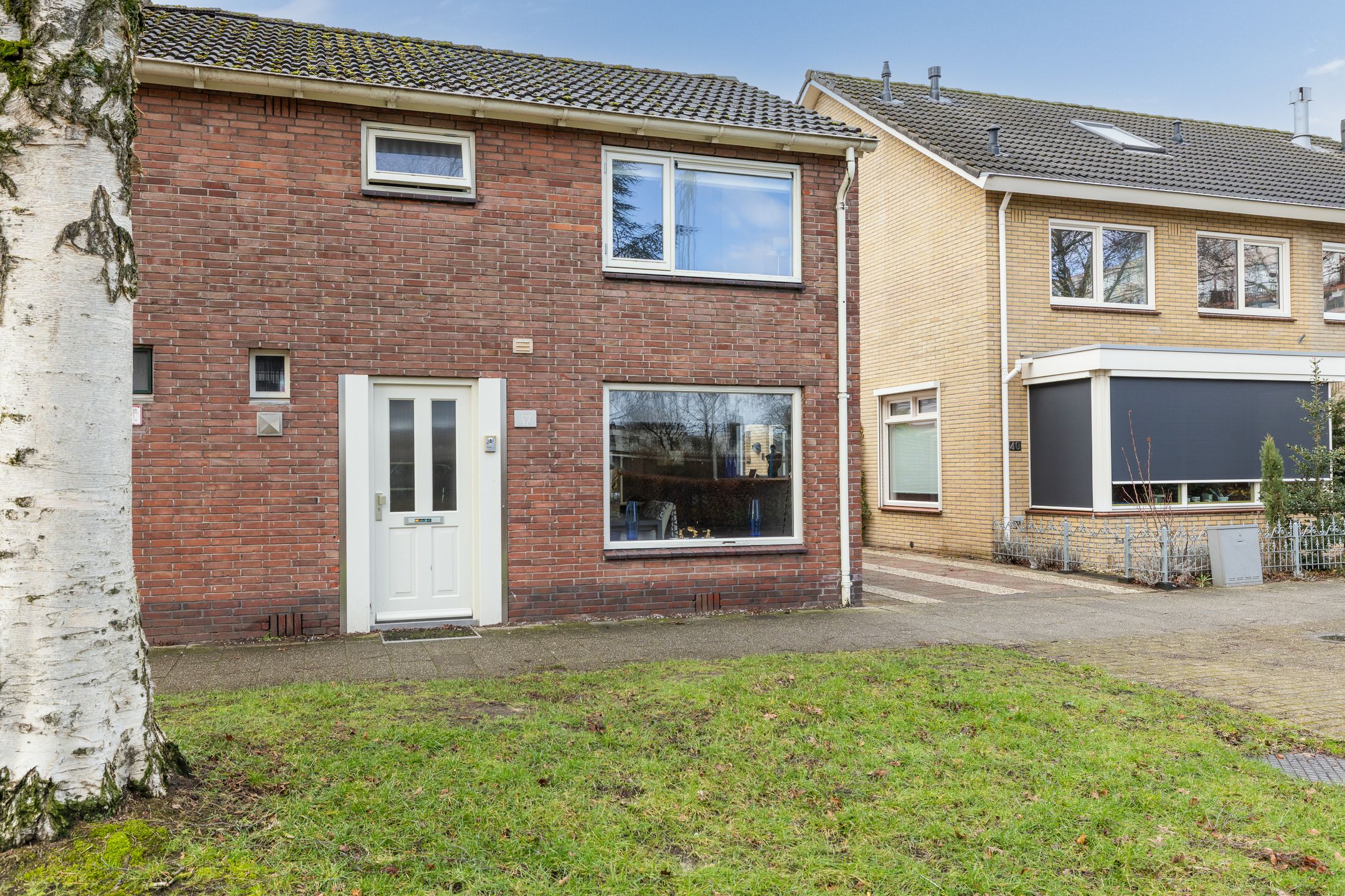 Foto 3 van Steenbakkersweg 42