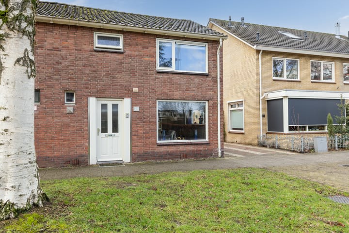 Foto 3 van Steenbakkersweg 42