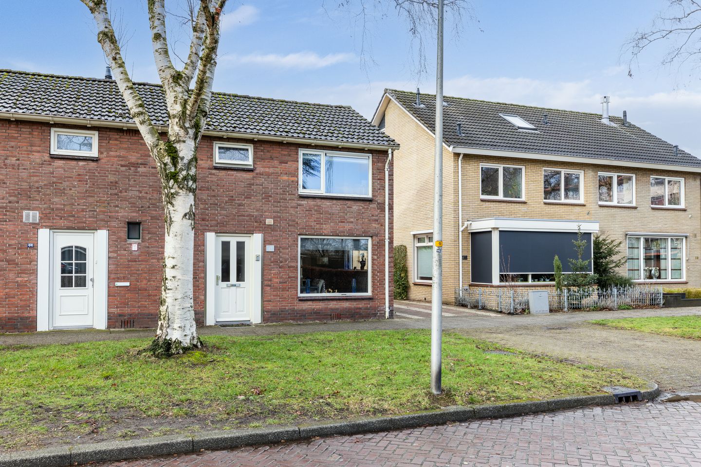 Foto 5 van Steenbakkersweg 42