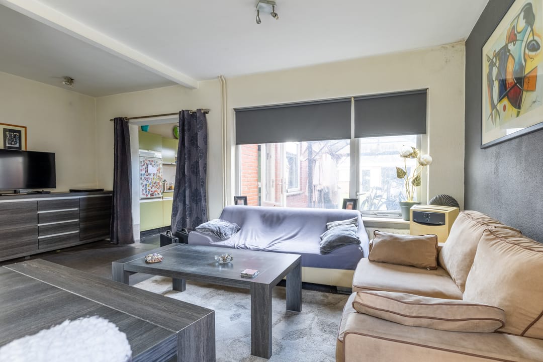 Foto 11 van Steenbakkersweg 42