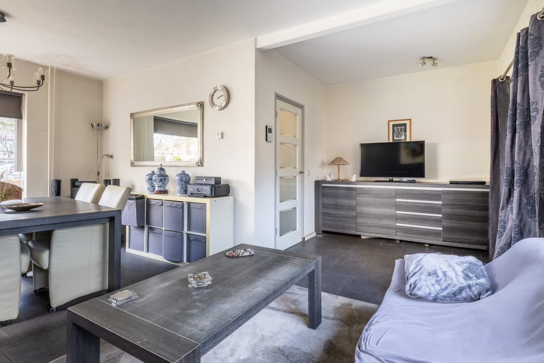 Foto 7 van Steenbakkersweg 42