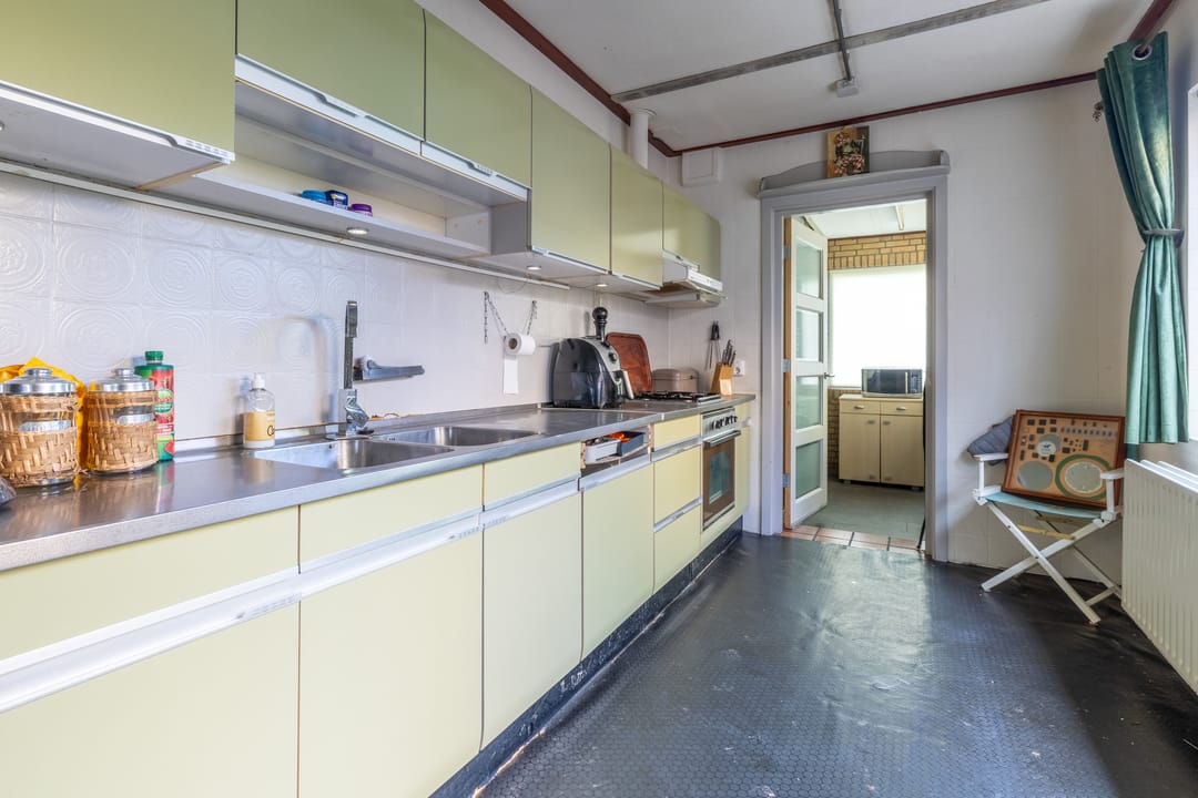 Foto 13 van Steenbakkersweg 42