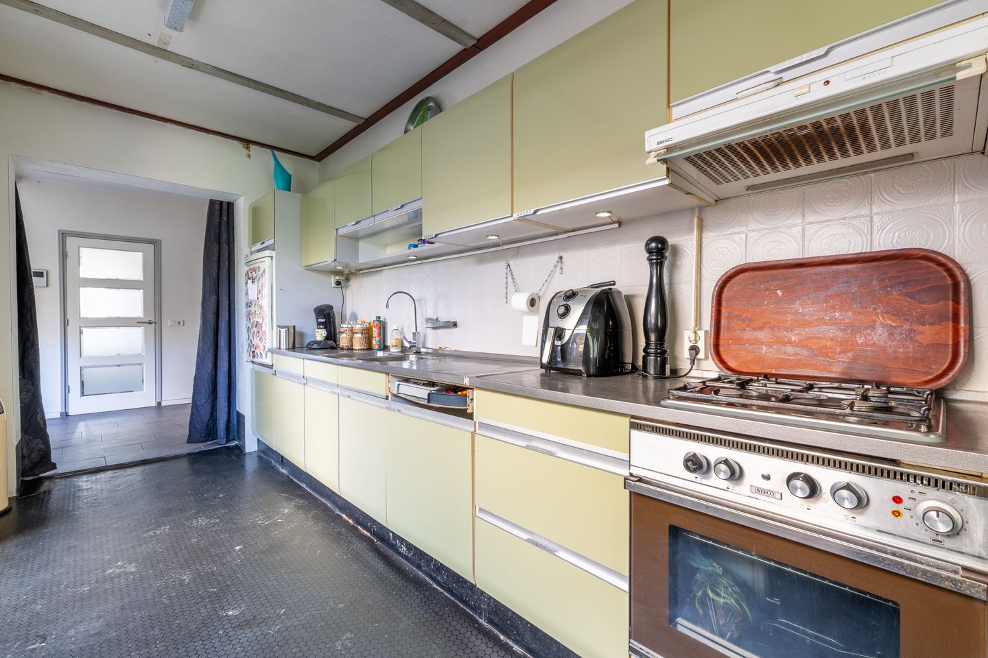 Foto 14 van Steenbakkersweg 42