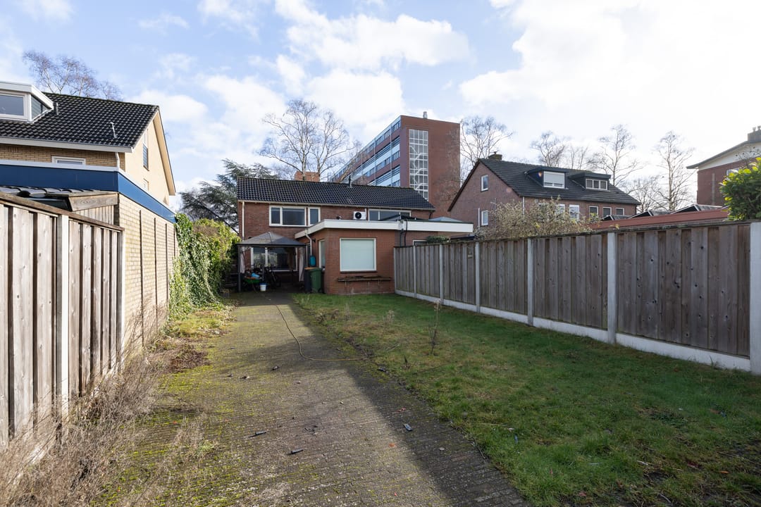 Foto 28 van Steenbakkersweg 42