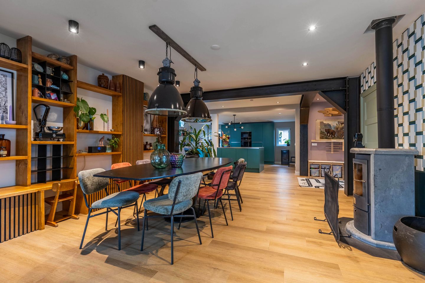 Foto 10 van Boijlerweg 91