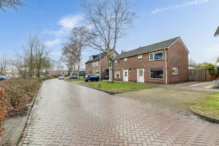 Foto 4 van Steenbakkersweg 42