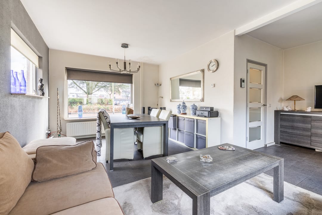 Foto 8 van Steenbakkersweg 42