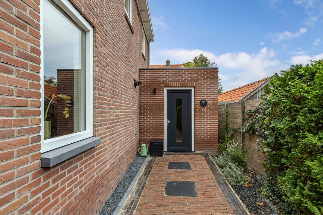 Foto 47 van Boijlerweg 91