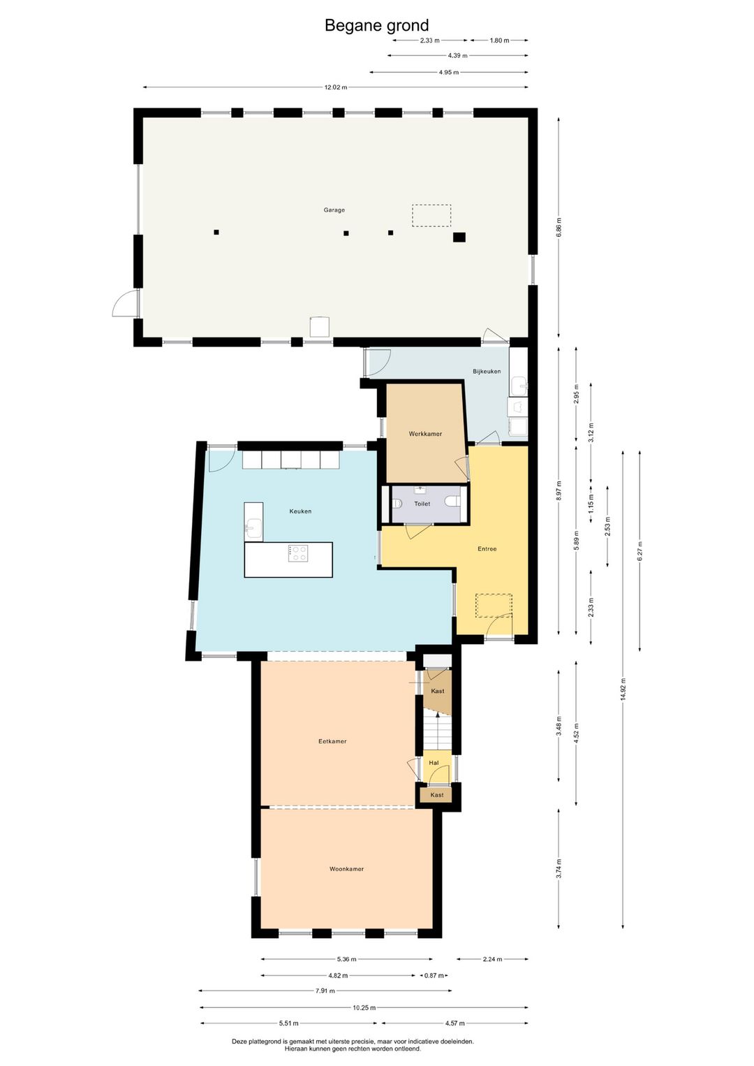 Foto 68 van Boijlerweg 91