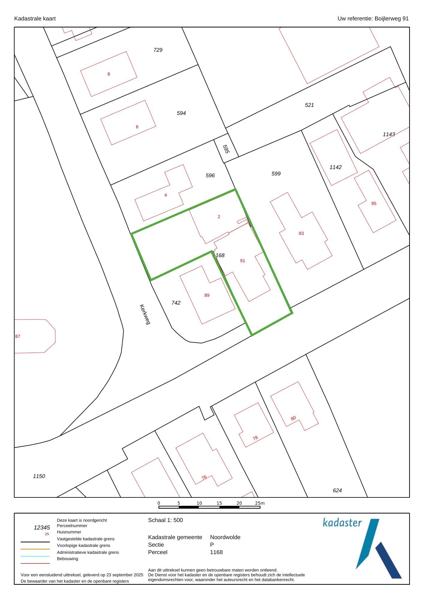 Foto 72 van Boijlerweg 91