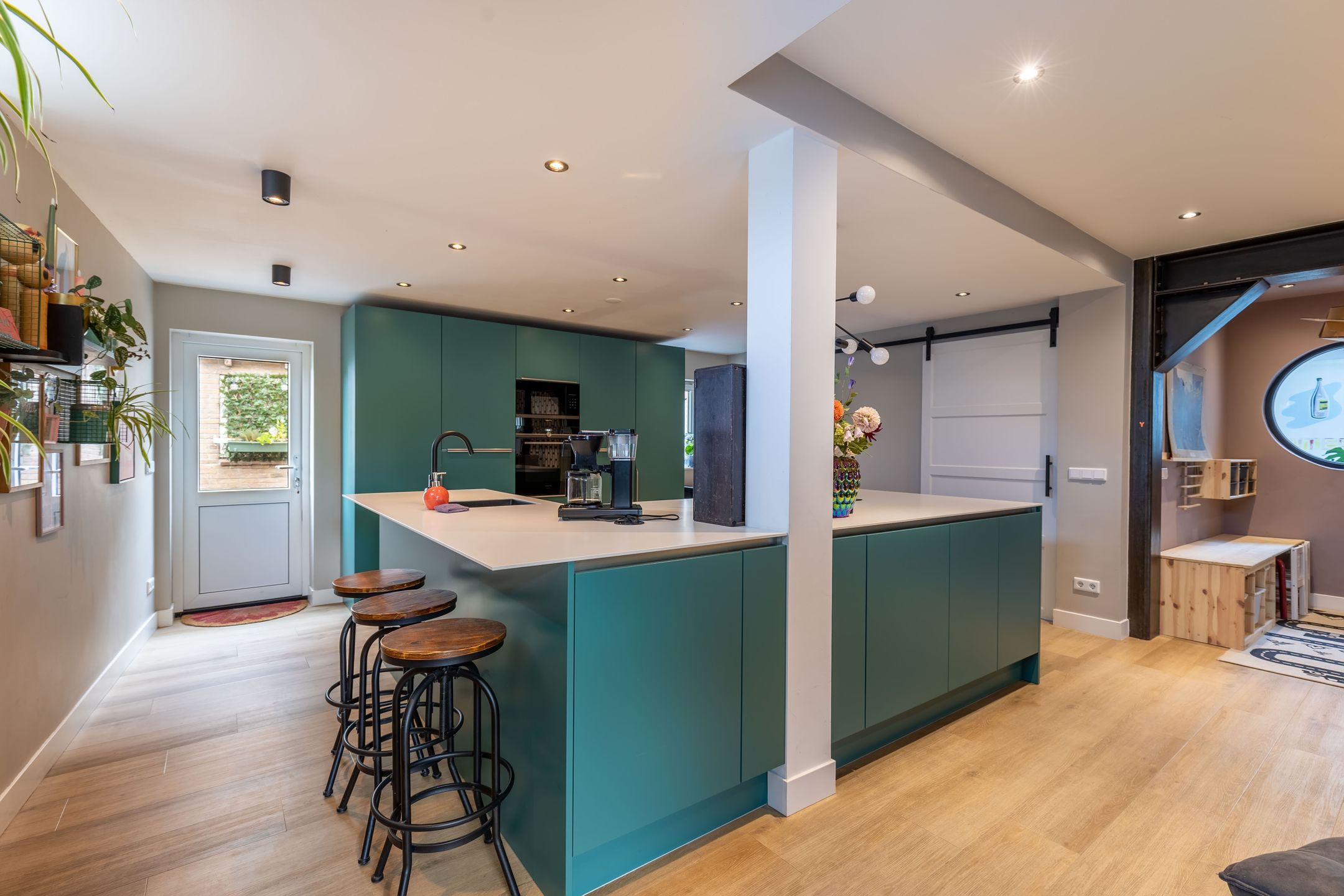 Foto 15 van Boijlerweg 91