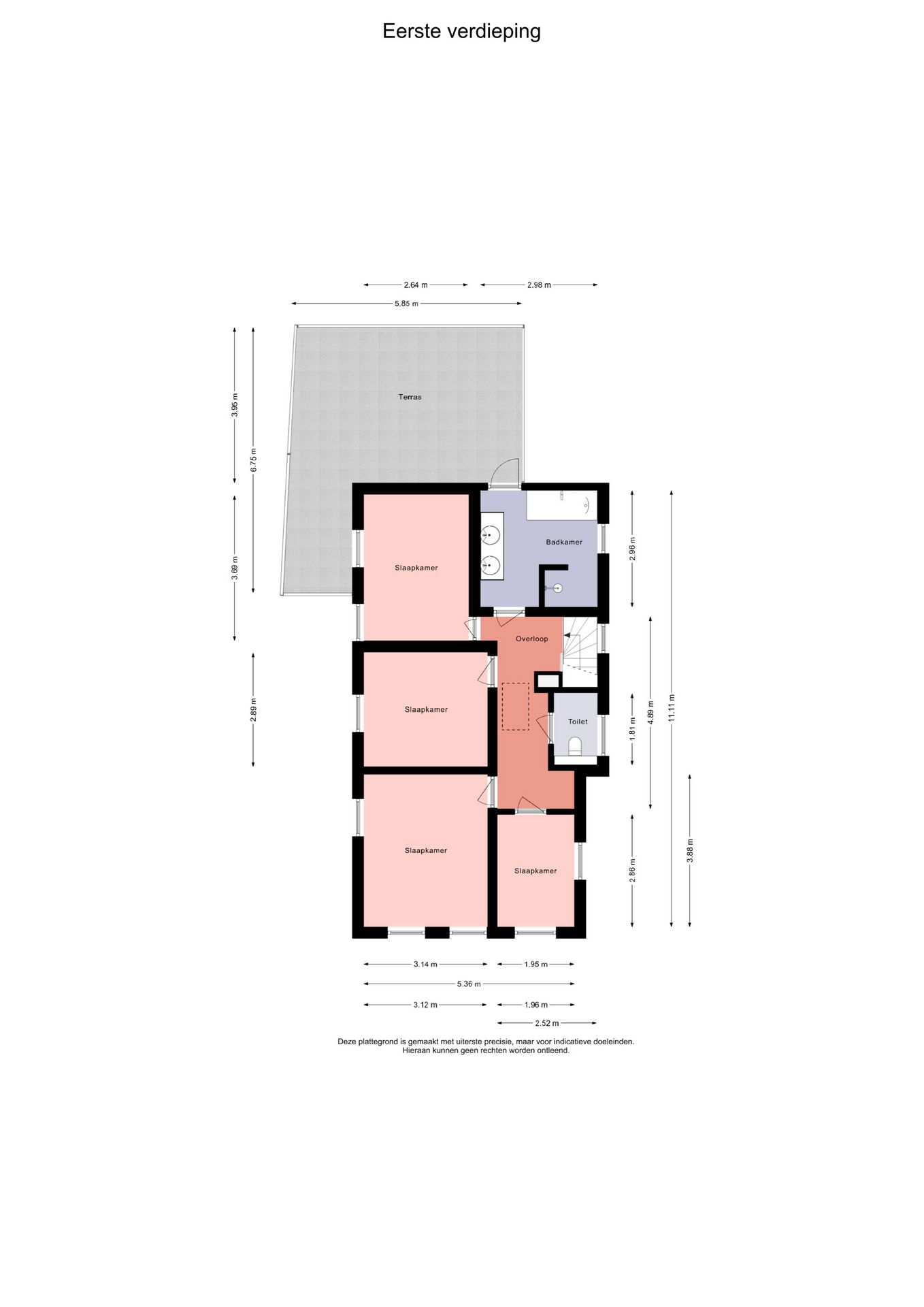 Foto 69 van Boijlerweg 91