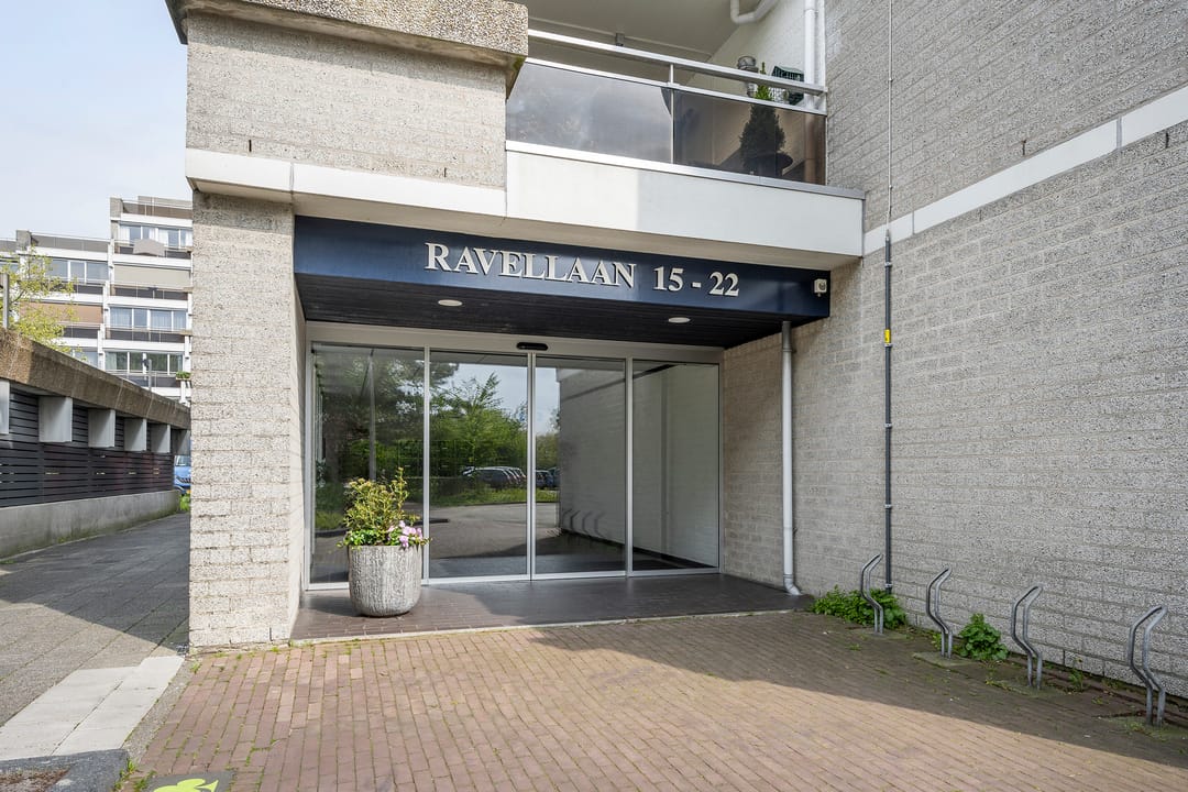 Foto 17 van Ravellaan 22