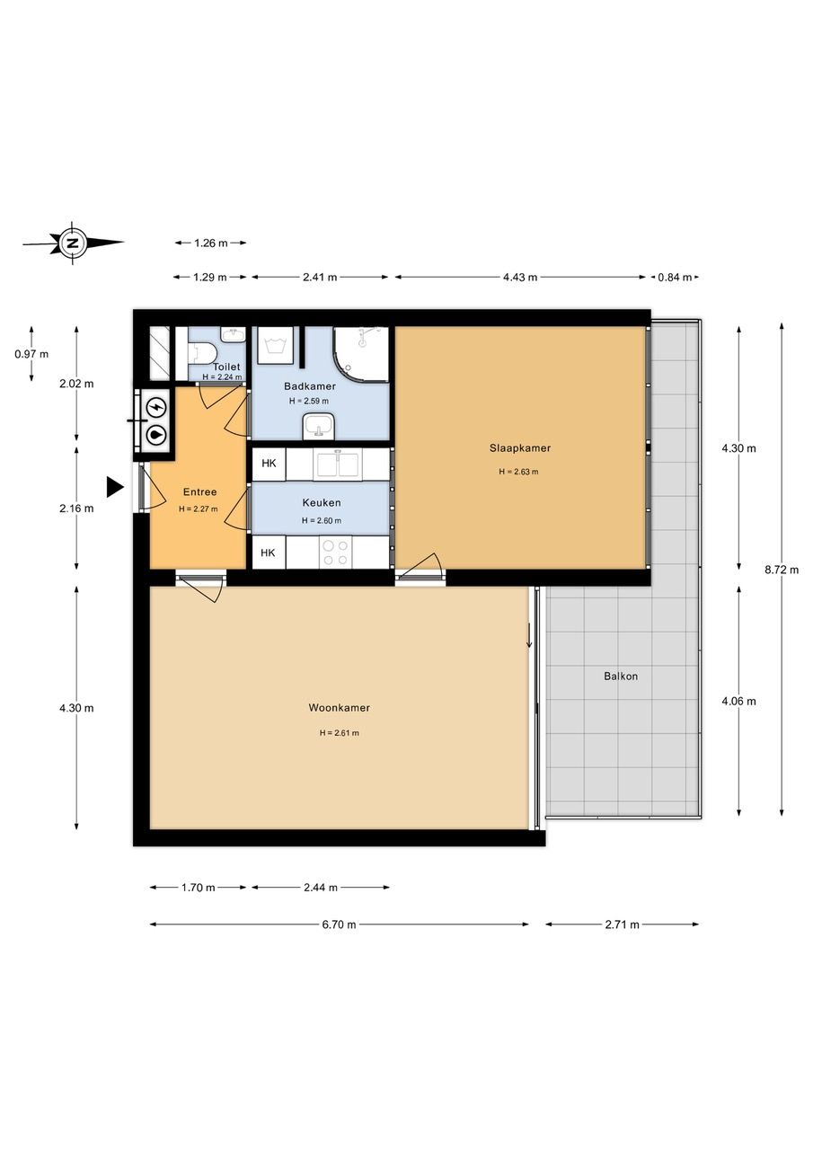 Foto 21 van Ravellaan 22