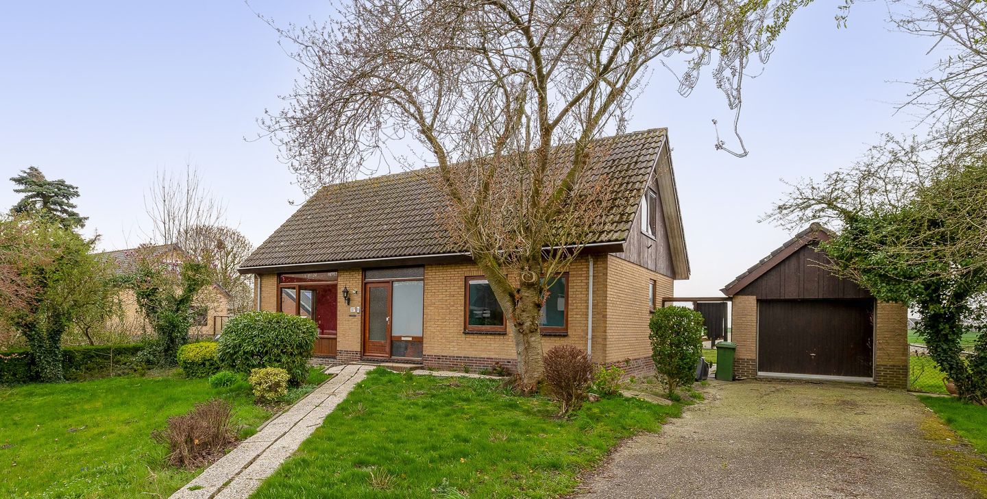 Foto 1 van Bredeweg 30-A