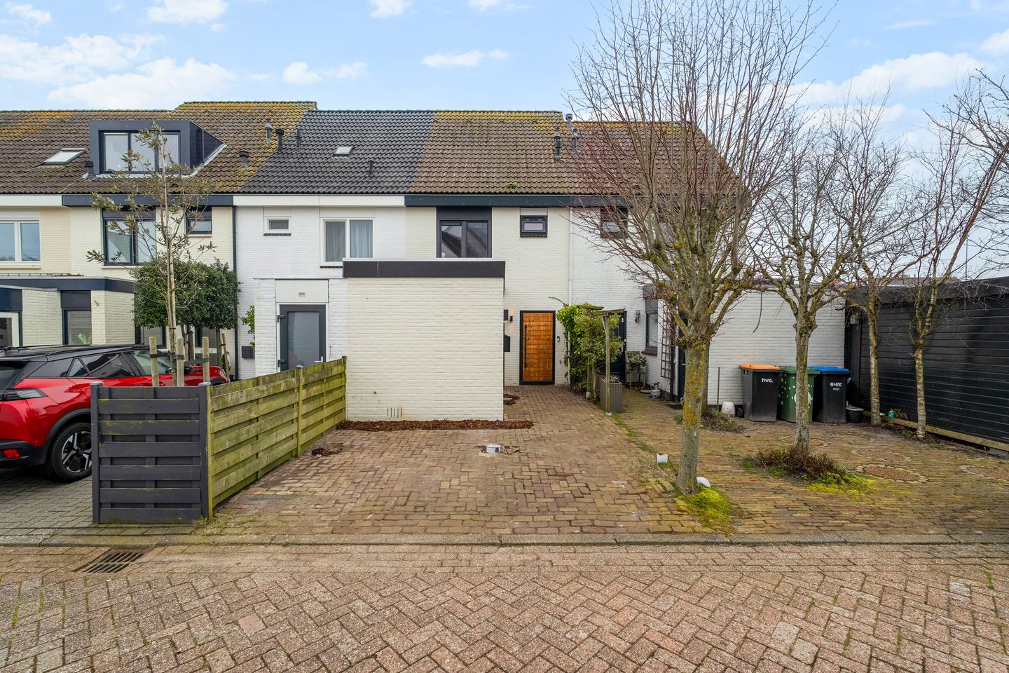 Foto 1 van Saturnus 22